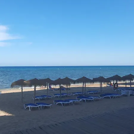 Frente Al Mar Apartamento *