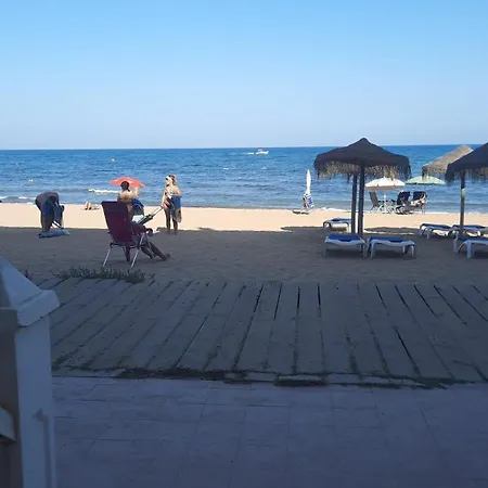 Apartment Frente Al Mar La Mata (Torrevieja)