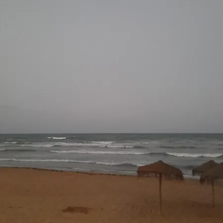 Frente Al Mar La Mata (Torrevieja)