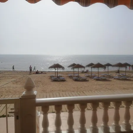 Apartment Frente Al Mar *