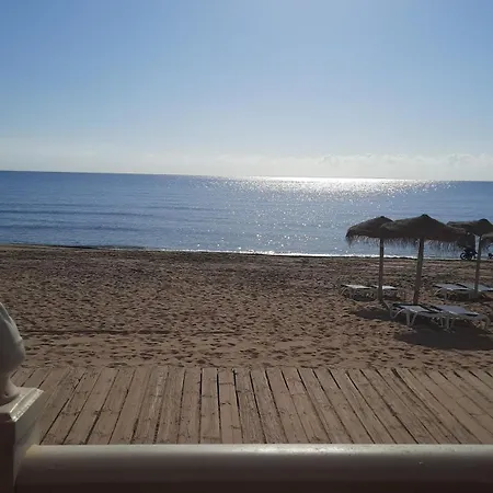 Frente Al Mar Apartment