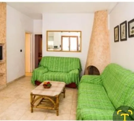 Apartamento Frente Al Mar La Mata (Torrevieja)